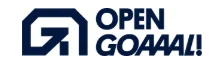 Open Goaaal logo