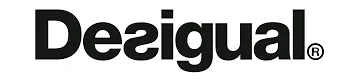 Desigual logo