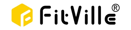 FitVille-DE logo