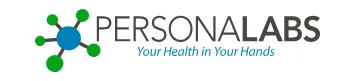 Personalabs logo