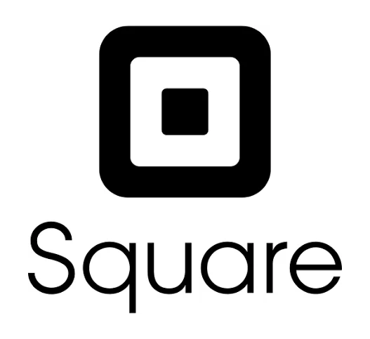 Square logo