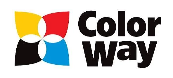 Colorway logo
