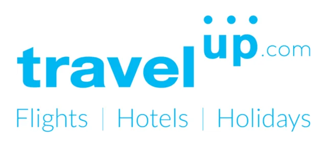 travelup logo