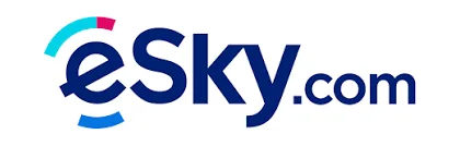 eSky logo