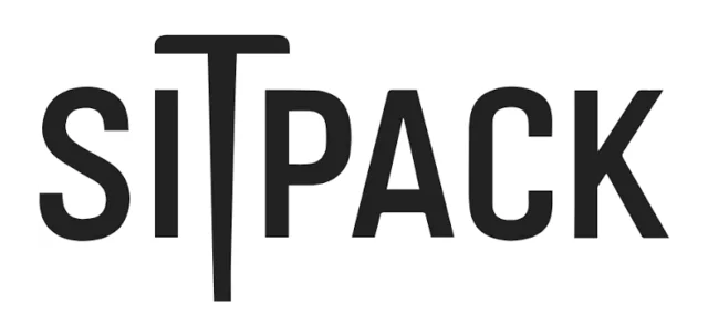 Sitpack logo