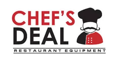 Chef's Deal logo