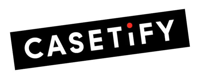 CASETiFY logo