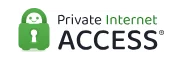 Private Internet Access VPN logo