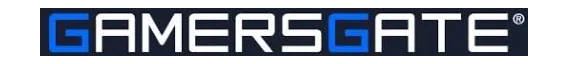 GamersGate.com logo