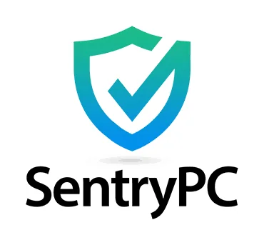 SentryPC logo