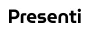 Presenti.ai logo