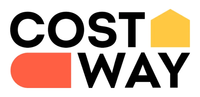 Costway USA logo