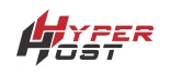 HyperHost logo