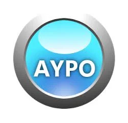 At Your Pace Online logo