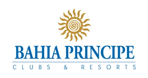 Bahia Principe logo