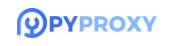 PYPROXY logo