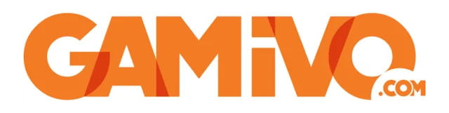 GAMIVO logo