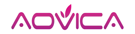 Aovica logo