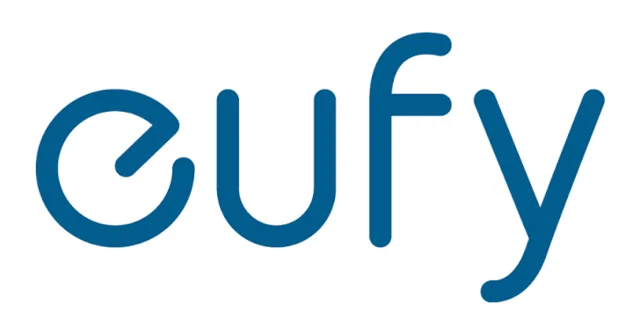 Eufy UK logo