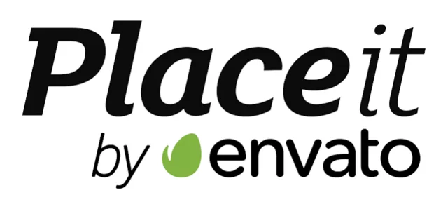 Placeit logo
