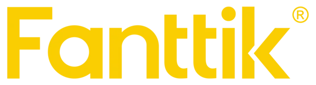 Fanttik logo