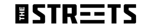 Thestreets CZ logo