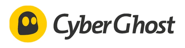 CyberGhost VPN logo