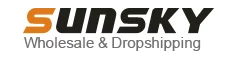 SUNSKY logo