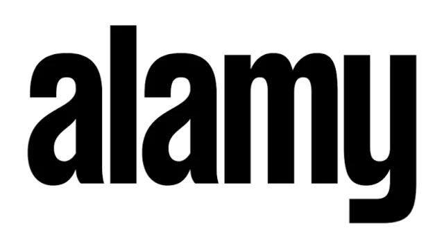 Alamy logo