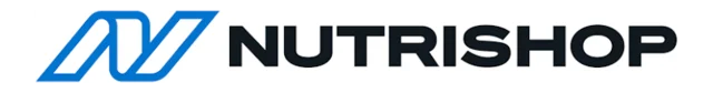 Nutrishop logo