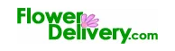 FlowerDelivery.com logo