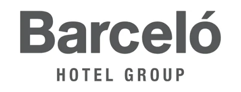 BARCELO logo