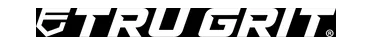 Tru Grit Fitness logo