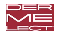 Dermelect logo