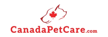 Canada Pet Care logo