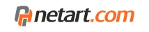 Netart US/CA logo