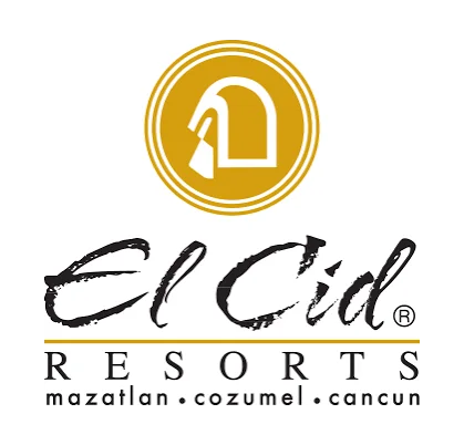 El Cid Resorts logo