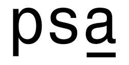 PSA Skincare logo