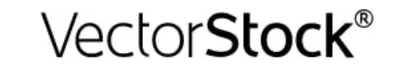 VectorStock logo