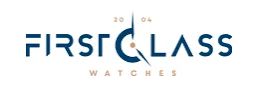 First Class Watches logo