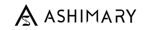 Ashimary Hair logo