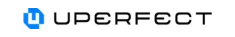 UPERFECT logo