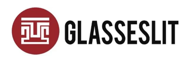 Glasseslit logo