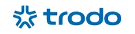 Trodo EU logo