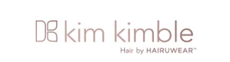 Kim Kimble Hair logo