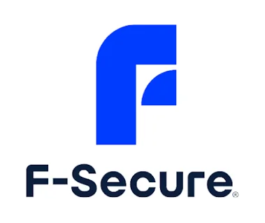F-secure logo
