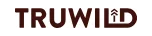 TRUWILD logo