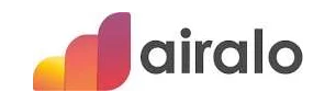 Airalo logo