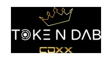 Toke n Dab logo