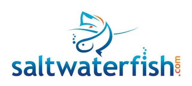Saltwater Fish logo